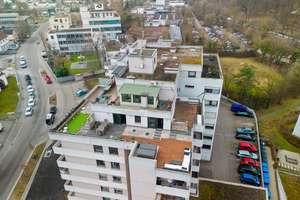 Ihre Stadtoase über den Dächern Neu-Ulms – Die vollständige Adresse der Immobilie erhältst du vom Anbieter., 89231 Neu-Ulm – Vorschaubild 20