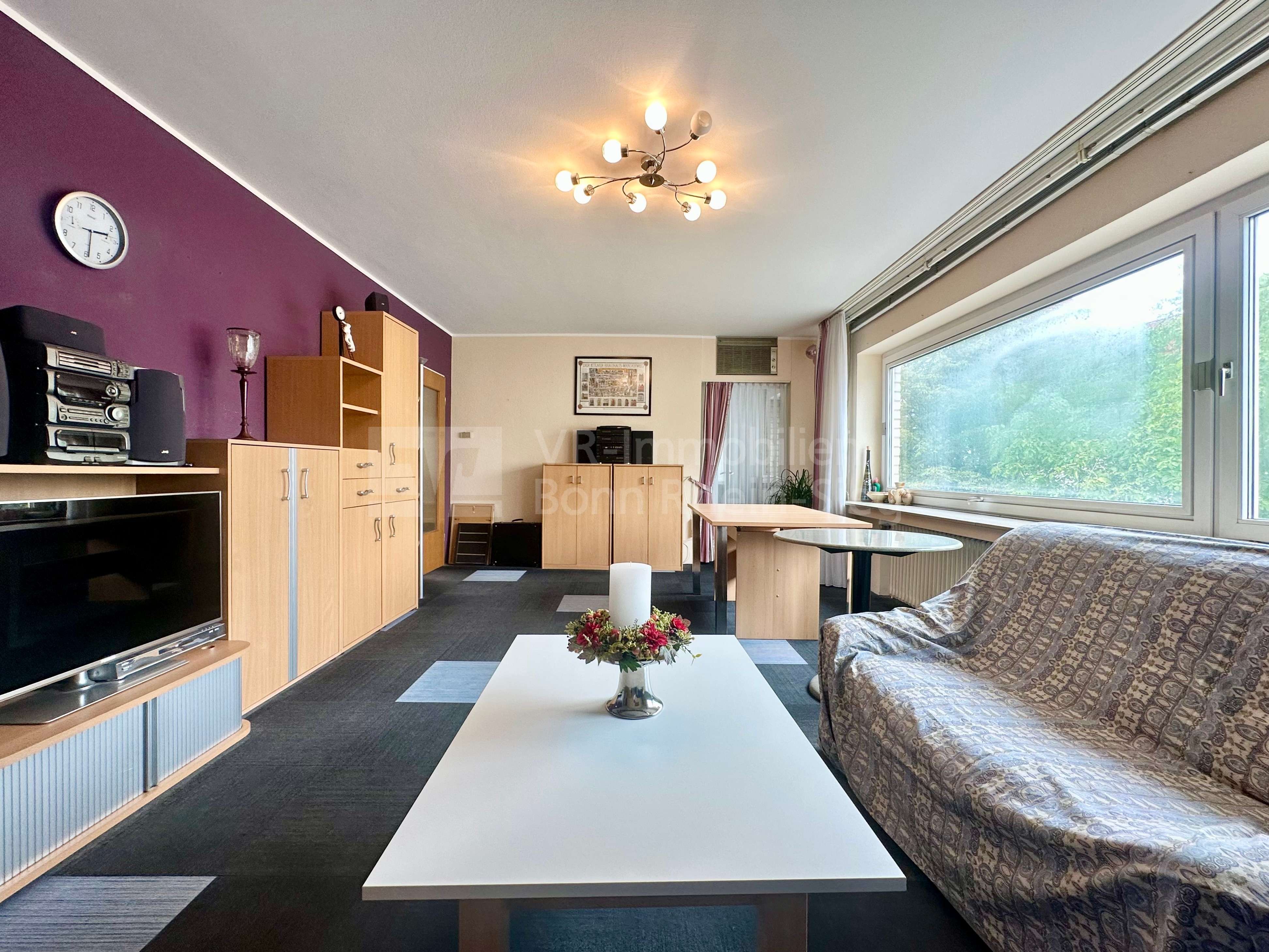 Immobilie in Siegburg - Seltene Gelegenheit: Mehrfamilienhaus in exklusiver Lage! - Bild 1