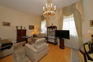 Denkmalgeschützte Villa in direkter Lage zum Rhein mit parkähnlichem Grundstück – Die vollständige Adresse der Immobilie erhältst du vom Anbieter., 53227 Oberkassel, Bonn – Vorschaubild 20
