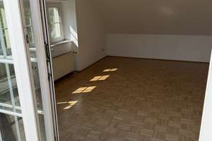 Wohnen über den Dächern Leipzigs – Traumhafte Maisonette mit Balkon, 3 Zimmer – Lortzingstraße 15, 4105 Zentrum-Nordwest, Leipzig – Vorschaubild 3