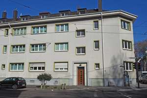 Willkommen in Sülz! Hübsche Wohnung in zentraler Lage...