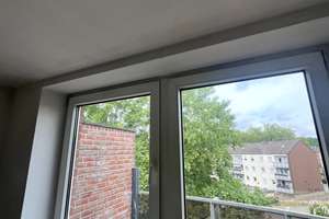 Helle DG Wohnung mit Balkon / 2,5 Zimmer in DU-Obermarxloh – Kampstr. 127, 47166 Obermarxloh, Duisburg – Vorschaubild 10