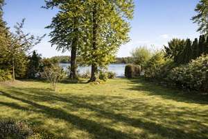 Privates Seeanwesen mit direktem Wasserzugang – Die vollständige Adresse der Immobilie erhältst du vom Anbieter., 13503 Heiligensee, Berlin – Vorschaubild 7