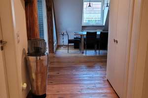 WOHNEN: PREISRUTSCH 4 Zi - 180 m² Maisonette - BURGBLICK – Die vollständige Adresse der Immobilie erhältst du vom Anbieter., 90403 Altstadt, St. Lorenz, Nürnberg – Vorschaubild 9