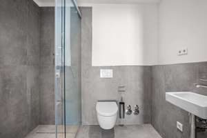Stadtgrün196 | 4-Zimmer-Wohnung im 3. OG mit großem Tageslichtbad und Balkon mit Innenhofblick – Die vollständige Adresse der Immobilie erhältst du vom Anbieter., 30177 List, Hannover – Vorschaubild 9