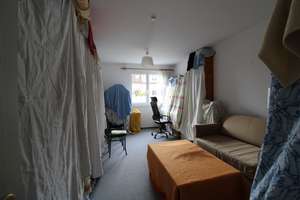 Attraktive Kapitalanlage: Gut geschnittene 3-Zimmer-Wohnung mit Wintergarten – Güntherstrasse 7, 10318 Karlshorst, Berlin – Vorschaubild 10
