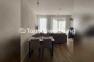 Tauschwohnung: Schöne 2 Zimmer Neubauwohnung gegen 1 oder 2 kleinere – Die vollständige Adresse der Immobilie erhältst du vom Anbieter., 51067 Buchheim, Köln – Vorschaubild 9