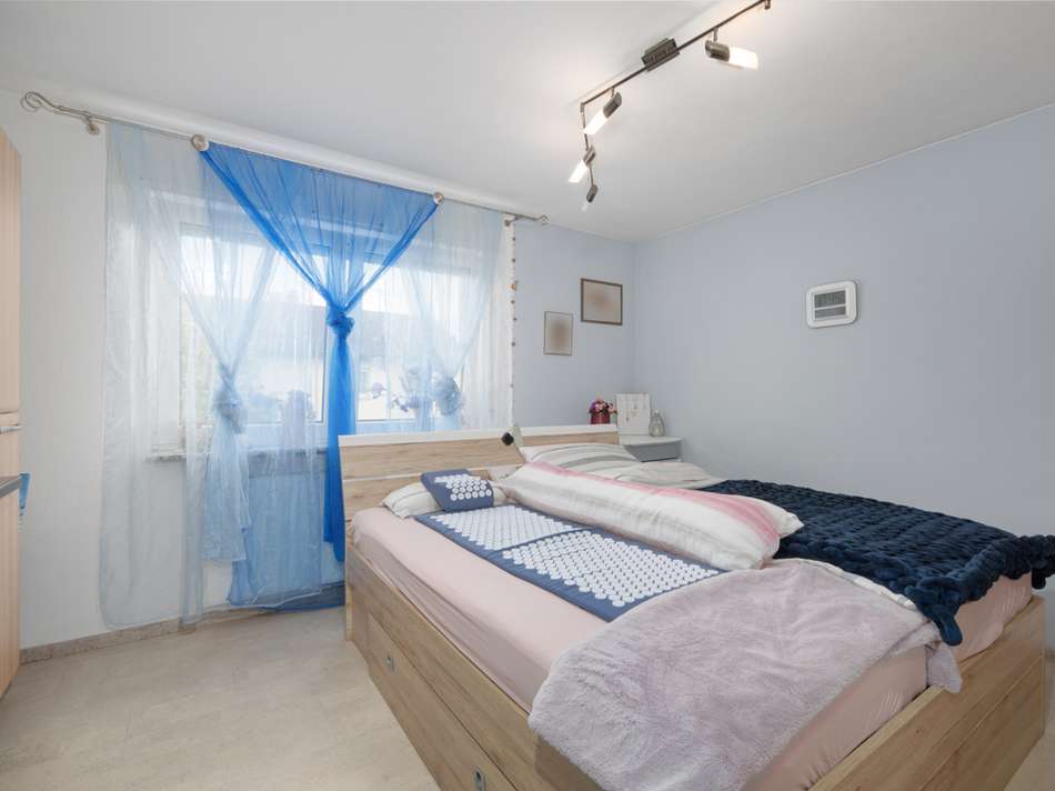 Schlafzimmer OG