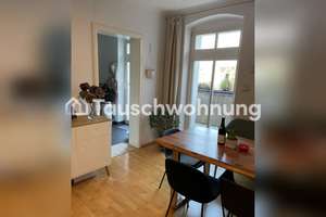 Tauschwohnung: Ruhige 2 Zi in Mitte gegen min 3,5 Zi im Berliner Westen – Brunnenstraße 40, 10115 Mitte (Ortsteil), Berlin – Vorschaubild 4