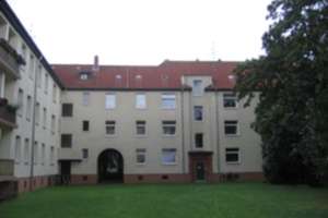+ 2 Zimmer - schöner Balkon + – Marenholtzstr. 17, 38118 Westliches Ringgebiet, Braunschweig – Vorschaubild 3