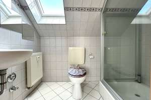 Altendorf • 3-Raum Wohnung • in Chemnitz • Balkon • zur Miete • Stellplatz • jetzt anschauen – Die vollständige Adresse der Immobilie erhältst du vom Anbieter., 9116 Altendorf, Chemnitz – Vorschaubild 10