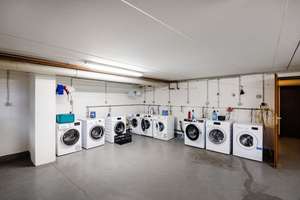 Wohnung - Tiefgarage - Wallbox - Einbauküche – Die vollständige Adresse der Immobilie erhältst du vom Anbieter., 33659 Senne, Bielefeld – Vorschaubild 7