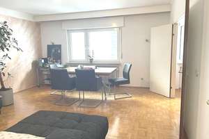 Sehr gepflegte, helle 3-Zimmer-Wohnung mit Balkon in sehr begehrter Lage von Offenbach-Bieber – 63073 Bieber, Offenbach am Main – Vorschaubild 2