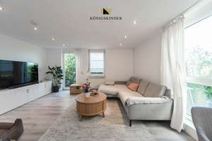 Wohnen in erster Reihe zum Neckar – Ihr neues Zuhause in Stuttgart-Hofen – Die vollständige Adresse der Immobilie erhältst du vom Anbieter., 70378 Hofen, Stuttgart – Vorschaubild 10