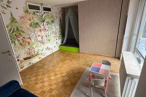 Helle 3-Zimmer-Wohnung mit 2 Balkonen, Walk-in-Garderobe & hochwertiger Wohnküche in Köln-Nippes – Die vollständige Adresse der Immobilie erhältst du vom Anbieter., 50733 Nippes (Ortsteil), Köln – Vorschaubild 10