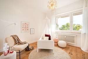 Schicke 3 Zimmer Wohnung in Mannheim Feudenheim mit Loggia und Garage – 68259 Feudenheim, Mannheim – Vorschaubild 8