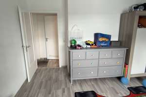 4,5 Zimmer Wohnung über den Dächern von Duisburg-Baerl, inklusive ca. 80qm Dachboden – Geststraße 5a, 47199 Baerl, Duisburg – Vorschaubild 18