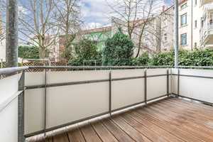 Großzügige 3-Zimmer-Wohnung im Erdgeschoss mit Süd-Balkon – Wolfener Straße 2, 4155 Leipzig – Vorschaubild 6