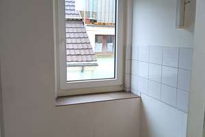 Helle 2-Zimmer Wohnung im 2. OG in Krefeld Stadtmitte – Garnstraße 28, 47798 Stadtmitte, Krefeld – Vorschaubild 6