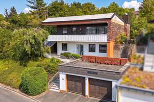 Individuelles Architektenhaus mit Charakter - ein Zuhause der besonderen Art – 97076 Lengfeld, Würzburg – Vorschaubild 2