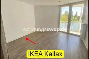 Wohnungstausch: Korallusstraße 4