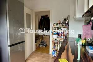 Tauschwohnung: Tausche lichtdurchflutete 3ZKB im Süden Münsters gegen 2ZKB – Die vollständige Adresse der Immobilie erhältst du vom Anbieter., 48153 Düesberg, Münster – Vorschaubild 10
