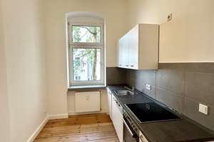 RARITÄT-LIEBEVOLL SANIERT -Bezugsfreie, helle 3-Zimmer-Altbau-Wohnung-sonniger  Balkon – Pflügerstraße 81, 12047 Neukölln (Ortsteil), Berlin – Vorschaubild 13