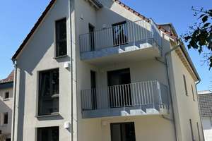 Neubau 4-Zimmer Wohnung in Mainz-Bretzenheim – Die vollständige Adresse der Immobilie erhältst du vom Anbieter., 55128 Bretzenheim, Mainz – Vorschaubild 1