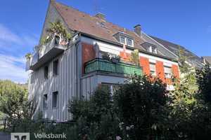 Kapitalanlage - Gepflegtes Mehrfamilienhaus in Ruhiglage von Holweide – Köln – Vorschaubild 3