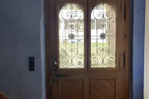 Freistehendes Einfamilienhaus mit Garten in ruhiger und verborgener Lage in Troisdorf-Mitte  – Rhein-Sieg-Kreis – Vorschaubild 3
