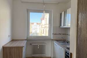 Helle 2-Zimmer-Wohnung mit Südbalkon – 55 m² im 3. Obergeschoss – Die vollständige Adresse der Immobilie erhältst du vom Anbieter., 90763 Nördliche Südstadt, Fürth – Vorschaubild 6