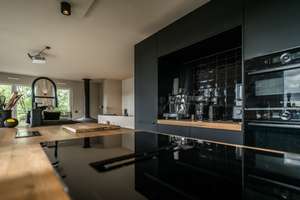 Exklusives Neubau-Penthouse über zwei Ebenen mit traumhaften Blicken ins Grüne bis nach Mainz! – Die vollständige Adresse der Immobilie erhältst du vom Anbieter., 65187 Biebrich, Wiesbaden – Vorschaubild 10