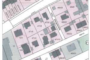BEL-ETAGE Schwaig: 3 Zi-BALKON+GARTEN, 4 FENSTER-Seiten! Garage! per 1.5.25 FREI!! – Am Bahndamm 24, 90571 Nürnberger Land (Kreis) – Vorschaubild 28