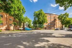 Altbau-Charme unter dem Dach – 3 Zimmer mit besonderem Wohngefühl – Die vollständige Adresse der Immobilie erhältst du vom Anbieter., 12439 Niederschöneweide, Berlin – Vorschaubild 7