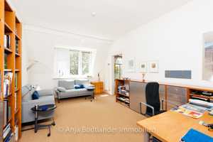 Lieblingsplatz! Frühling im Villenviertel Bad Godesbergs – Dürenstr. 00, 53173 Bonn – Vorschaubild 20