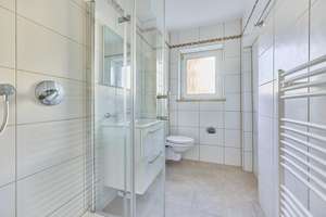 Eigennutz oder Mietgarantie mit 5,7% Rendite: Sanierte 3-Zimmer-Wohnung mit Balkon in ruhiger Lage – 65929 Unterliederbach, Frankfurt am Main – Vorschaubild 10