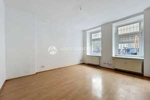 Top-Lage Kastanienallee!! 2 EG-Studios, 1 vermietet, 1 frei, ca. 52 m², mit Außenfläche (SNR) – Kastanienallee 47, 10119 Mitte (Ortsteil), Berlin – Vorschaubild 6