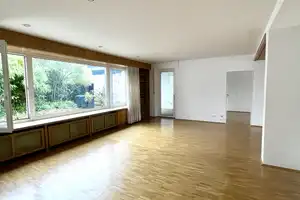 Schöner Bungalow mit Parkettboden, Sauna und Garage in Erkrath – Mettmann (Kreis) – Vorschaubild 9