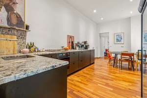 180 m² Split-Level-Loft im Herzen Kreuzbergs – Raum zum Leben & Gestalten – Die vollständige Adresse der Immobilie erhältst du vom Anbieter., 10999 Kreuzberg, Berlin – Vorschaubild 14