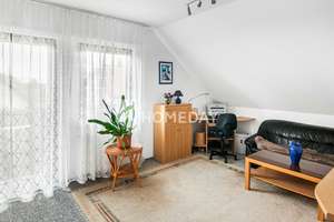 Top gepflegtes EFH mit Gartenparadies, Terrasse, Kamin, Carport und Wohlfühlatmosphäre – Die vollständige Adresse der Immobilie erhältst du vom Anbieter., 4425 Taucha – Vorschaubild 21