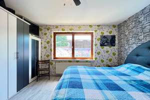 Vielseitiges Zweifamilienhaus mit Blick bis in die Alpen – Die vollständige Adresse der Immobilie erhältst du vom Anbieter., 88456 Ingoldingen – Vorschaubild 16