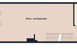 Gepflegtes Reihenmittelhaus mit Garage in ruhiger Lage von Köln-Dellbrück – Die vollständige Adresse der Immobilie erhältst du vom Anbieter., 51069 Dellbrück, Köln – Vorschaubild 30
