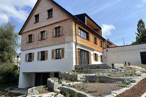 Exklusives Wohnen am Haubenschloß: 2,5-Zimmer-DG mit Loggia und Garage – Die vollständige Adresse der Immobilie erhältst du vom Anbieter., 87435 Haubenschloß, Kempten (Allgäu) – Vorschaubild 12