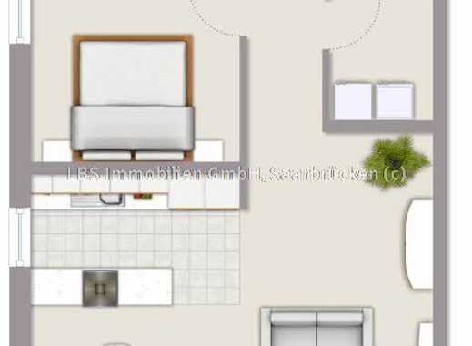 Single wohnung merzig