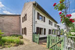 Einfamilienhaus mit Entwicklungspotential in ruhiger Lage von Langerwehe-Schlich – Die vollständige Adresse der Immobilie erhältst du vom Anbieter., 52379 Langerwehe – Vorschaubild 9