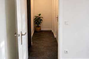 Provisionsfrei, Kernsaniertes, sonniges & bezugsfreies Appartement am Ku’damm – Cicerostr. 54, 10709 Wilmersdorf, Berlin – Vorschaubild 5