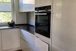 VON PRIVAT: Modernisierte 2-Zimmer-Wohnung im grünen Alt-Rahlstedt zu verkaufen – Die vollständige Adresse der Immobilie erhältst du vom Anbieter., 22149 Rahlstedt, Hamburg – Vorschaubild 4
