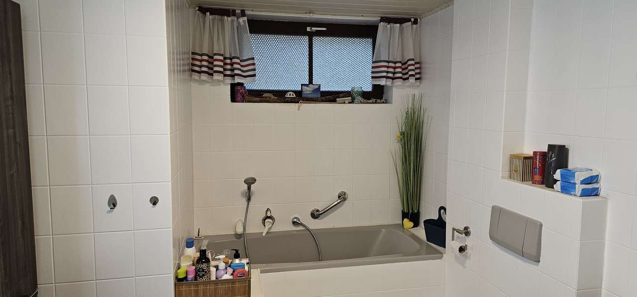 Immobilie in Vöhrenbach - Provisionsfrei ! 1FWH mit ELW zum Preis einer Wohnung mit Garten und Terrasse! - Bild 1