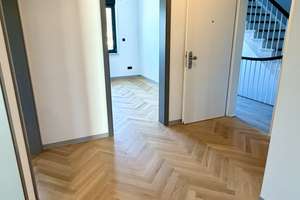 Luxuriöse Wohnung in Düsseldorf Pempelfort – Erstbezug nach Sanierung – Euler Str. 25, 40477 Pempelfort, Düsseldorf – Vorschaubild 15