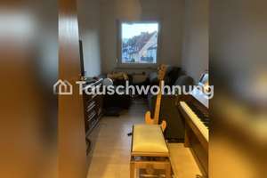 Tauschwohnung: Zentral gelegenes Idyll mit zwei Balkonen – 48153 Josef, Münster – Vorschaubild 4